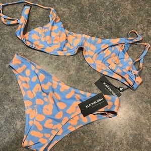 Blackbough Bikini